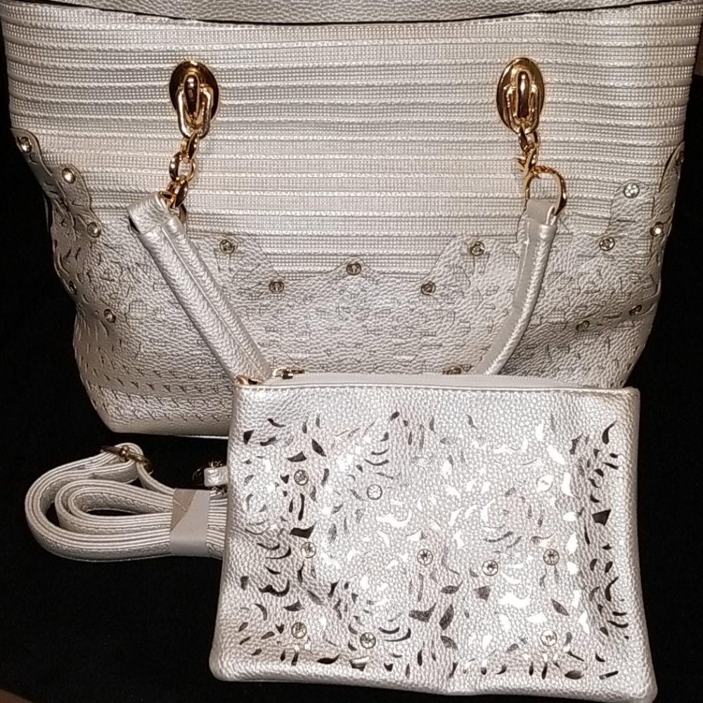 Fashion handbag
